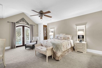 Welcome to an exceptional lakefront residence in the prestigious - photo 45