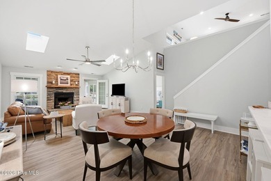Spectacular Waterfront Townhome with Boat Slip! Enjoy the - photo 5