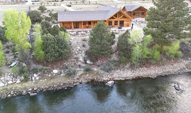 Welcome to Bear Tracks on the Arkansas River, a premier Colorado - photo 45