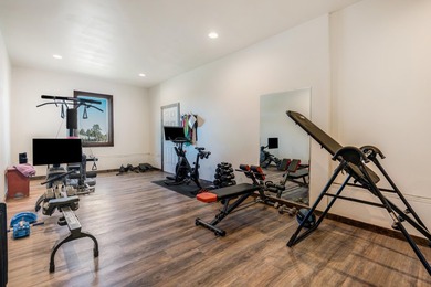 Silver Horse Ranch, a 40 acre private equestrian estate on the - photo 45
