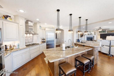 Welcome to an exceptional Home in the gated community of