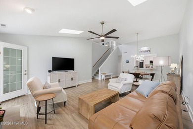 Spectacular Waterfront Townhome with Boat Slip! Enjoy the - photo 6