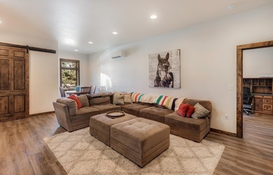 Silver Horse Ranch, a 40 acre private equestrian estate on the - photo 46
