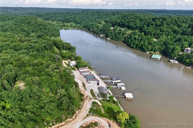 BRAND NEW LAKE HOME AND DOCK!!! The perfect blend of modern - photo 47