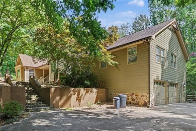 Nestled in a private, picturesque setting, this exceptional - photo 47