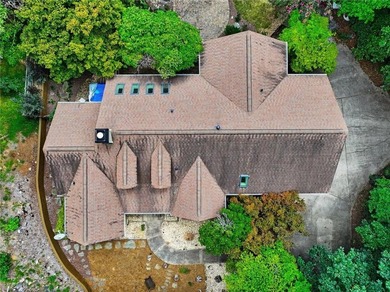 Nestled in a private, picturesque setting, this exceptional - photo 48