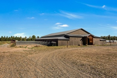 Silver Horse Ranch, a 40 acre private equestrian estate on the - photo 48