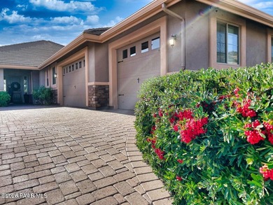 Welcome to an exceptional Home in the gated community of
