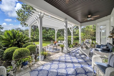 Welcome to an exceptional lakefront residence in the prestigious - photo 50