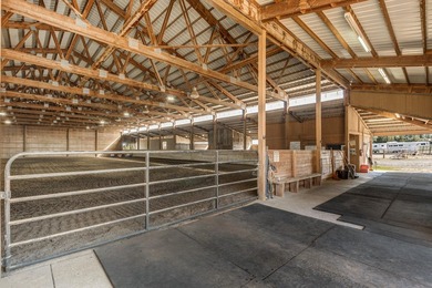 Silver Horse Ranch, a 40 acre private equestrian estate on the - photo 50