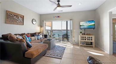 Lake Condo For Sale in Lake Ozark, Missouri