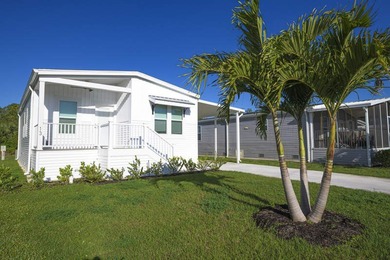 This beautifully crafted 1056 square feet manufactured home - photo 1