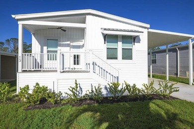 This beautifully crafted 1056 square feet manufactured home - photo 2