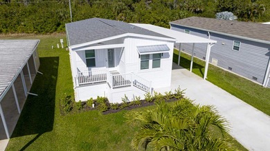 This beautifully crafted 1056 square feet manufactured home - photo 3