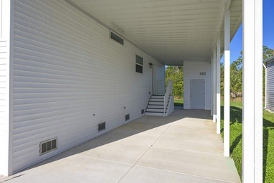 This beautifully crafted 1056 square feet manufactured home - photo 4