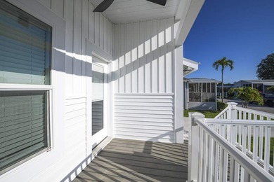 This beautifully crafted 1056 square feet manufactured home - photo 5