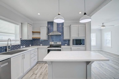 This beautifully crafted 1056 square feet manufactured home - photo 8