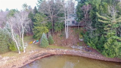 Lake Home For Sale in Theresa, New York