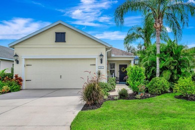 (private lake, pond, coastal) Home For Sale in Bradenton Florida