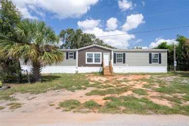 Lake Home For Sale in Lake Wales, Florida