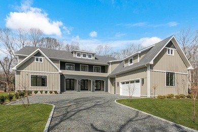 Your North Fork Escape | Modern Coastal Living in Nassau Point - photo 2
