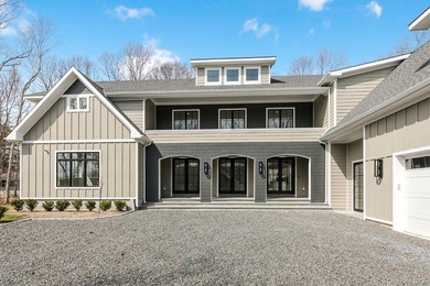 Your North Fork Escape | Modern Coastal Living in Nassau Point - photo 3