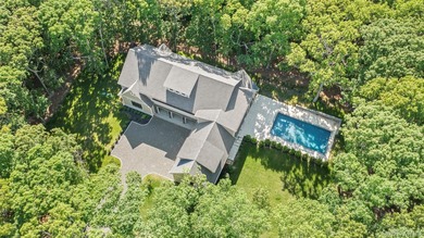 Your North Fork Escape | Modern Coastal Living in Nassau Point - photo 4