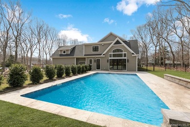Your North Fork Escape | Modern Coastal Living in Nassau Point - photo 5