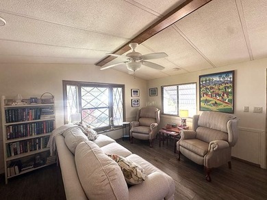 This 800+- square foot manufactured home at Bonita Terra in - photo 6
