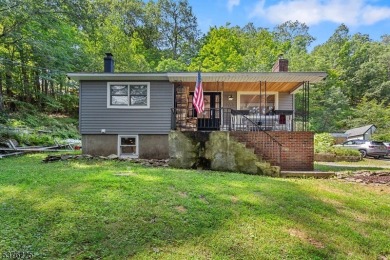 Lake Home For Sale in Vernon Twp., New Jersey