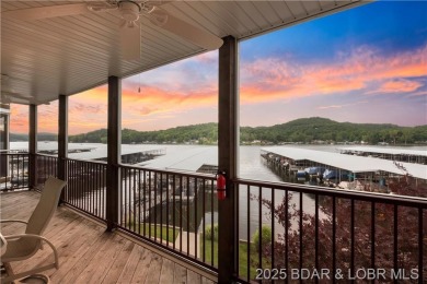 Lake Condo For Sale in Camdenton, Missouri