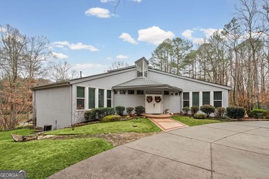 Welcome to one of Cascade Heights' most extraordinary properties - photo 2
