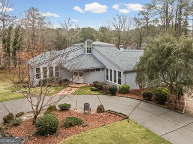 Welcome to one of Cascade Heights' most extraordinary properties - photo 3