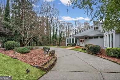 Welcome to one of Cascade Heights' most extraordinary properties - photo 5