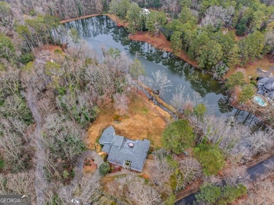 Welcome to one of Cascade Heights' most extraordinary properties - photo 6