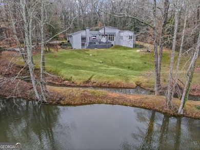 Welcome to one of Cascade Heights' most extraordinary properties - photo 7