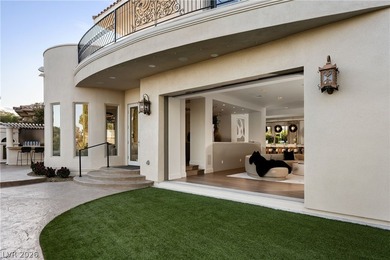 An oasis of amazing trees and greenery, Spanish Trail is an - photo 7