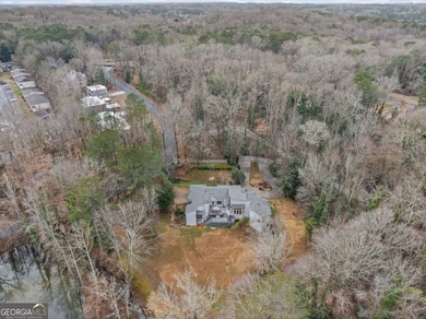 Welcome to one of Cascade Heights' most extraordinary properties - photo 8
