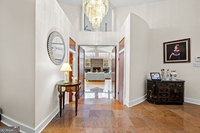 Welcome to one of Cascade Heights' most extraordinary properties - photo 9