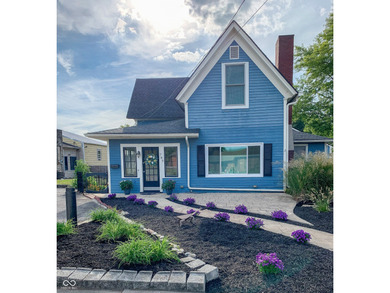 White River Home For Sale in Noblesville Indiana