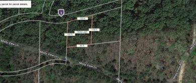Lake Lot For Sale in Barnett, Missouri