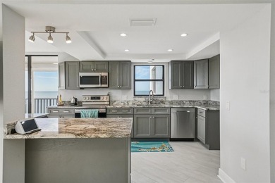 Welcome to elevated Gulf-front living at Madeira Towers. Perched - photo 12