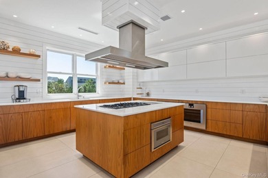 Discover Coastal Elegance at its Very Finest in Westhampton - photo 15