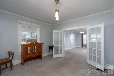 Opportunity awaits in the heart of Kannapolis. This spacious