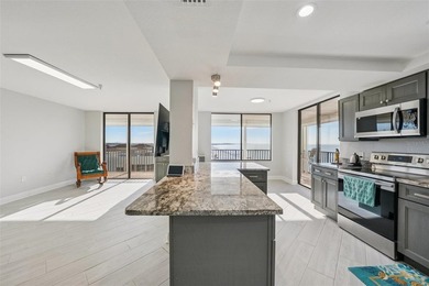 Welcome to elevated Gulf-front living at Madeira Towers. Perched - photo 17