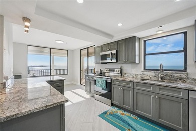 Welcome to elevated Gulf-front living at Madeira Towers. Perched - photo 18
