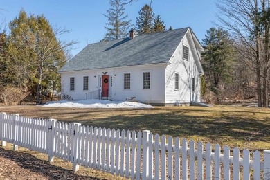 Lake Home For Sale in Wallingford, Vermont
