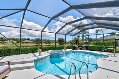 (private lake, pond, creek) Home For Sale in Vero Beach Florida