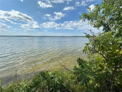 Lake Lot For Sale in Cass Lake, Minnesota