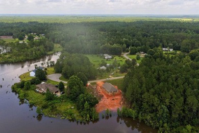 CUTE AS A BUTTON COTTAGE STYLE WATERFRONT home with large front - photo 23